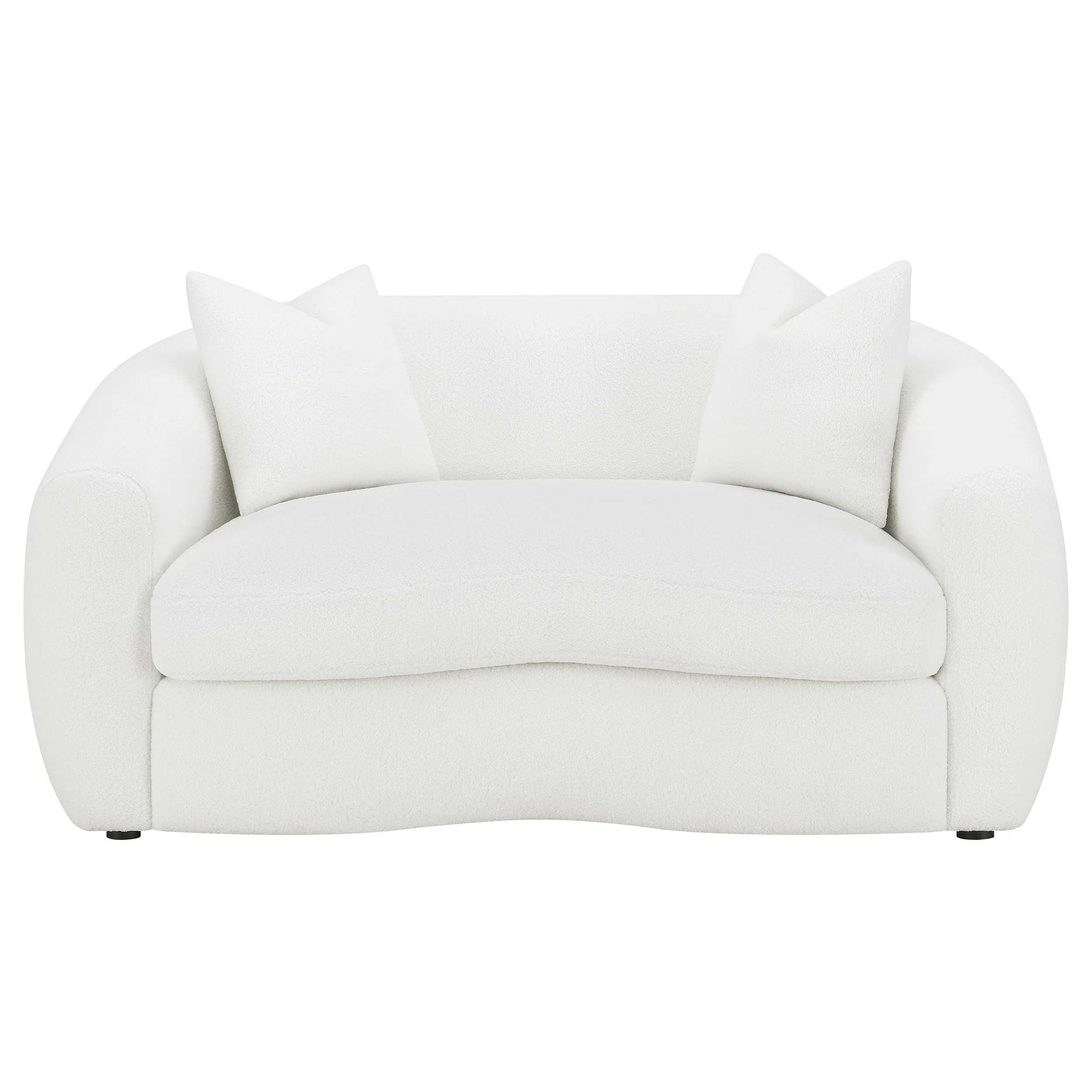 Isabella Loveseat - Image 3