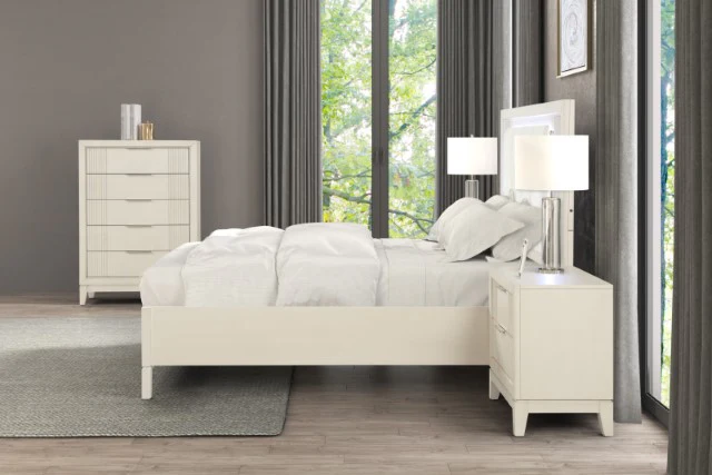 Isadore Queen Bedroom Set - Image 4