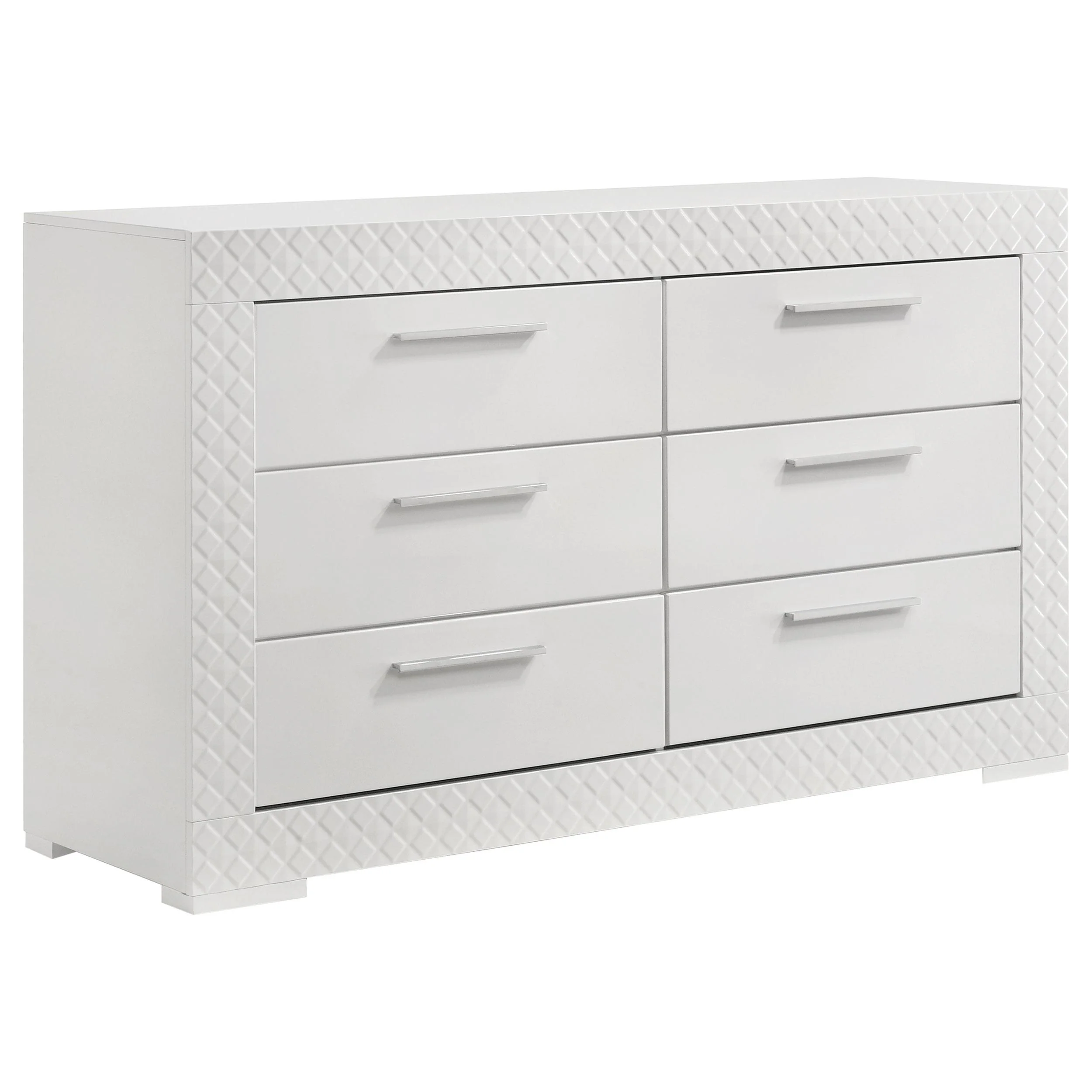 Ives Dresser