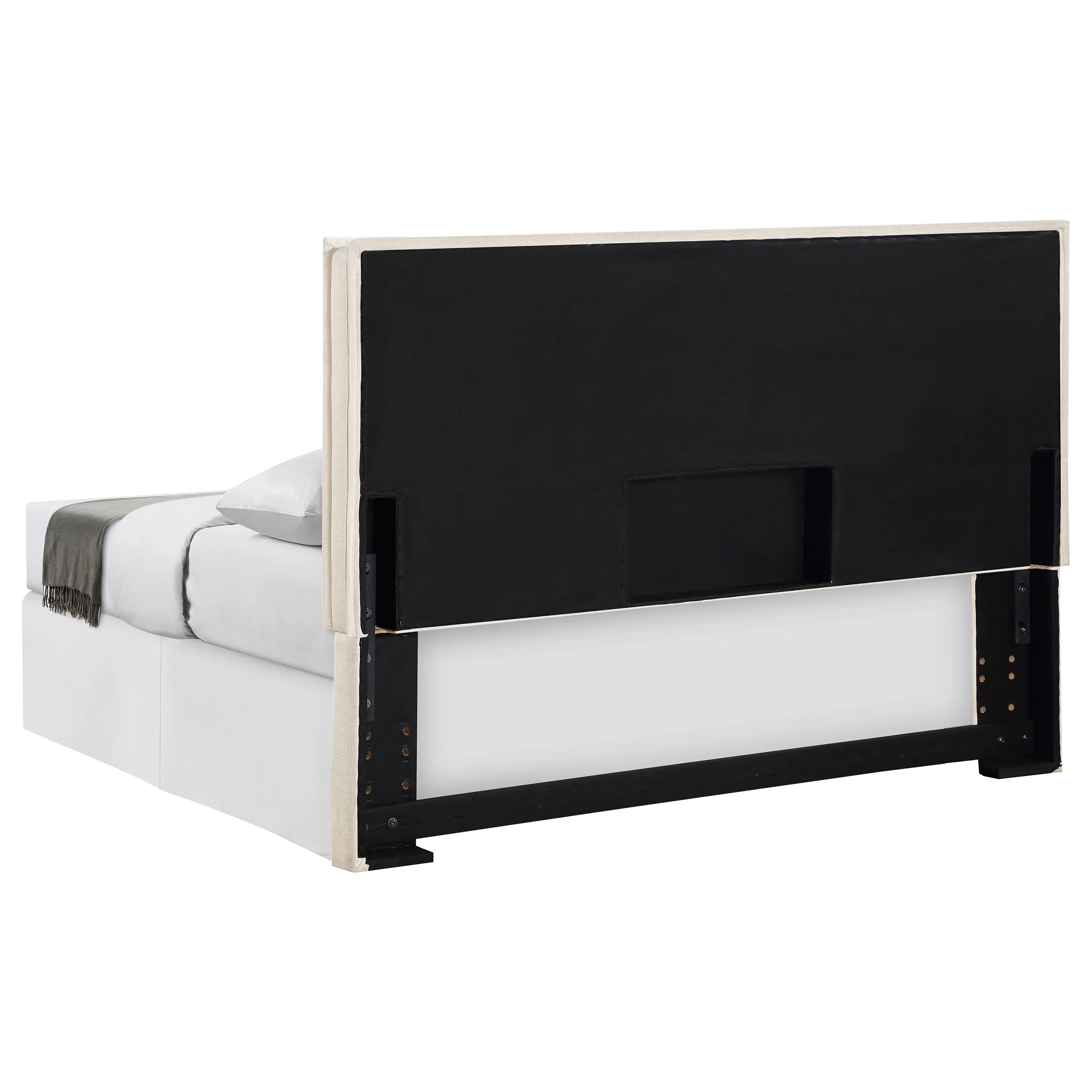 Izzy Queen Headboard - Image 4