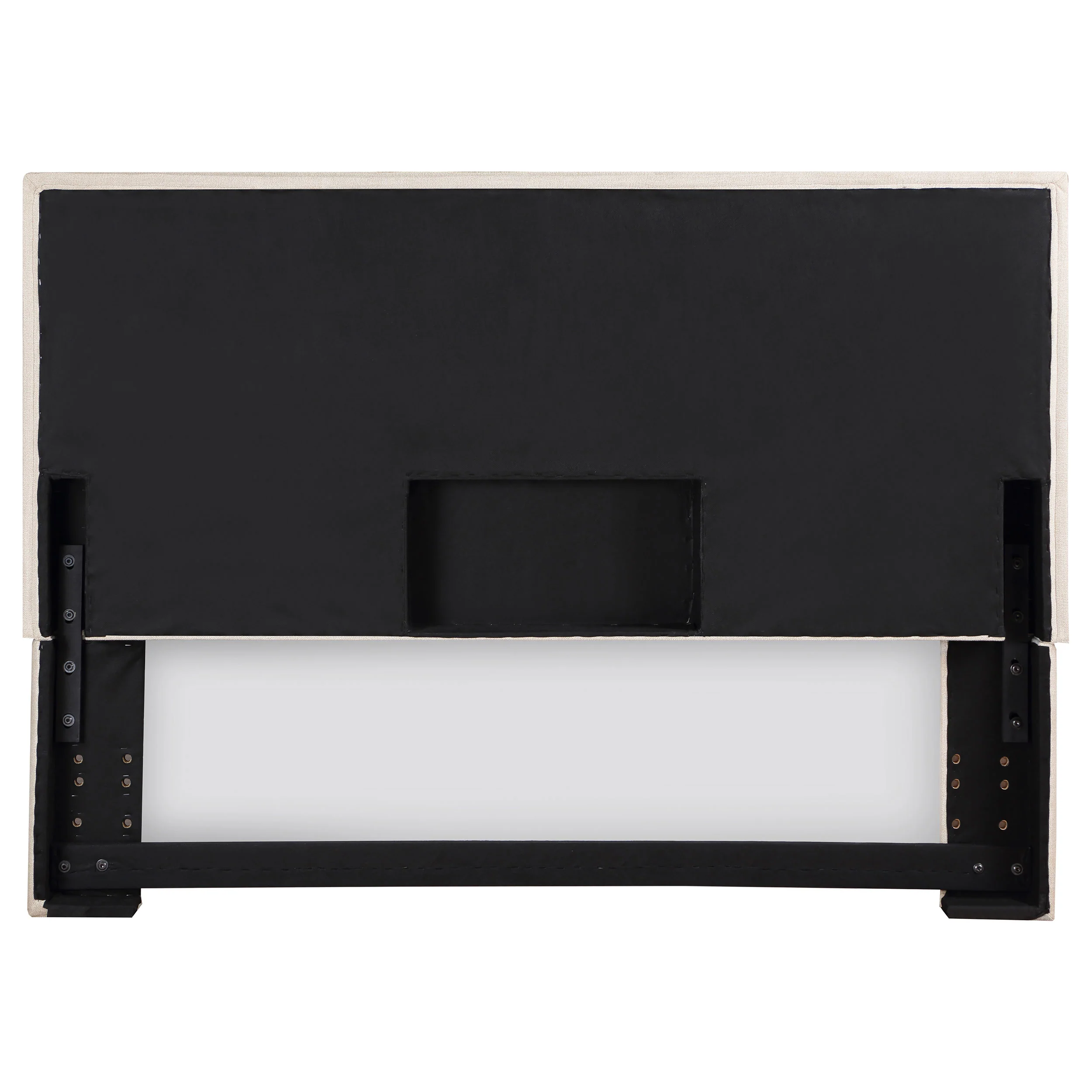 Izzy Queen Headboard - Image 5