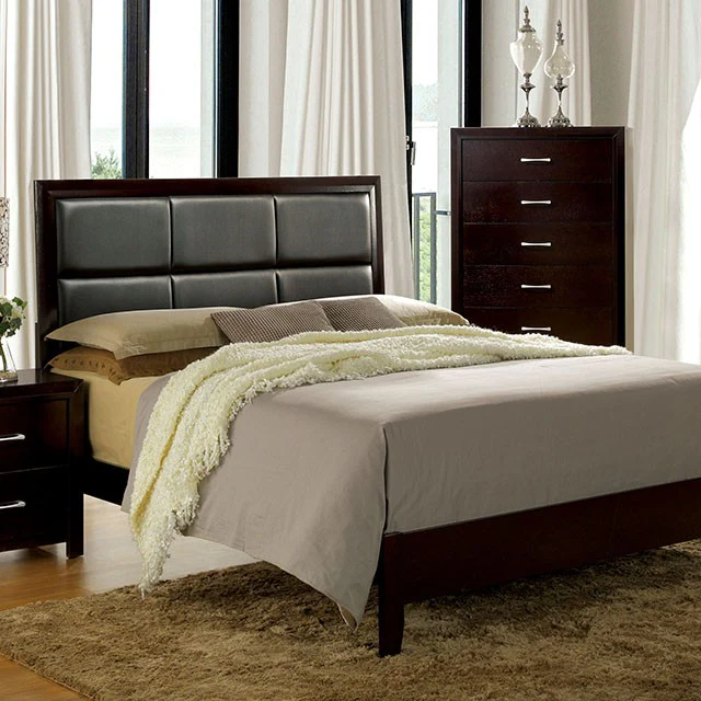 Janine Full Bed