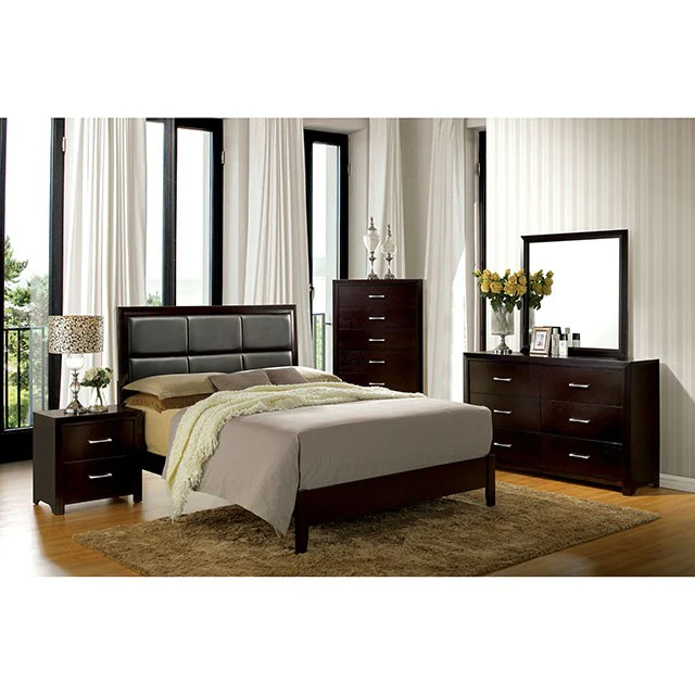 Janine Full Bed - Image 2