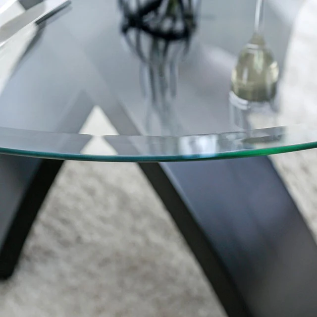 Jasmin 5 Pc Dining Table Set - Image 3