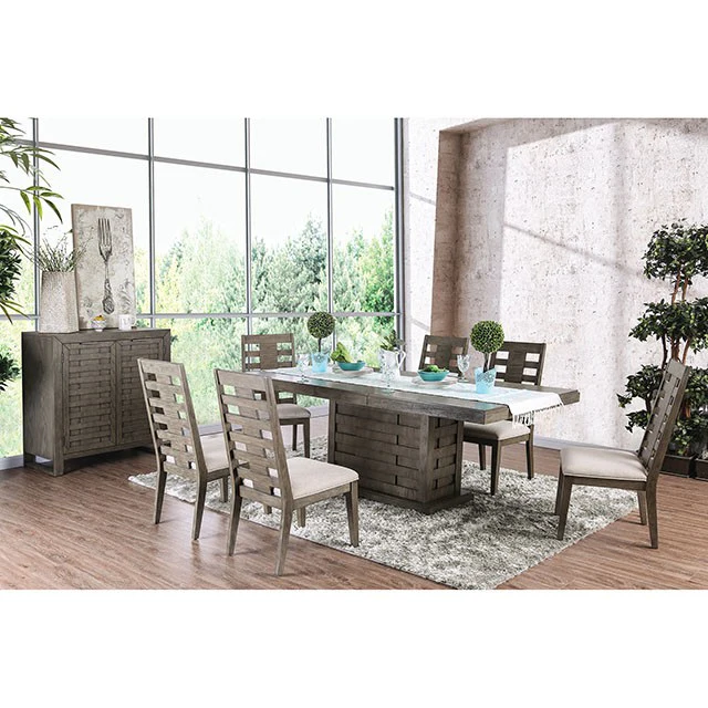 Jayden Side Chair (2/Ctn) - Image 2
