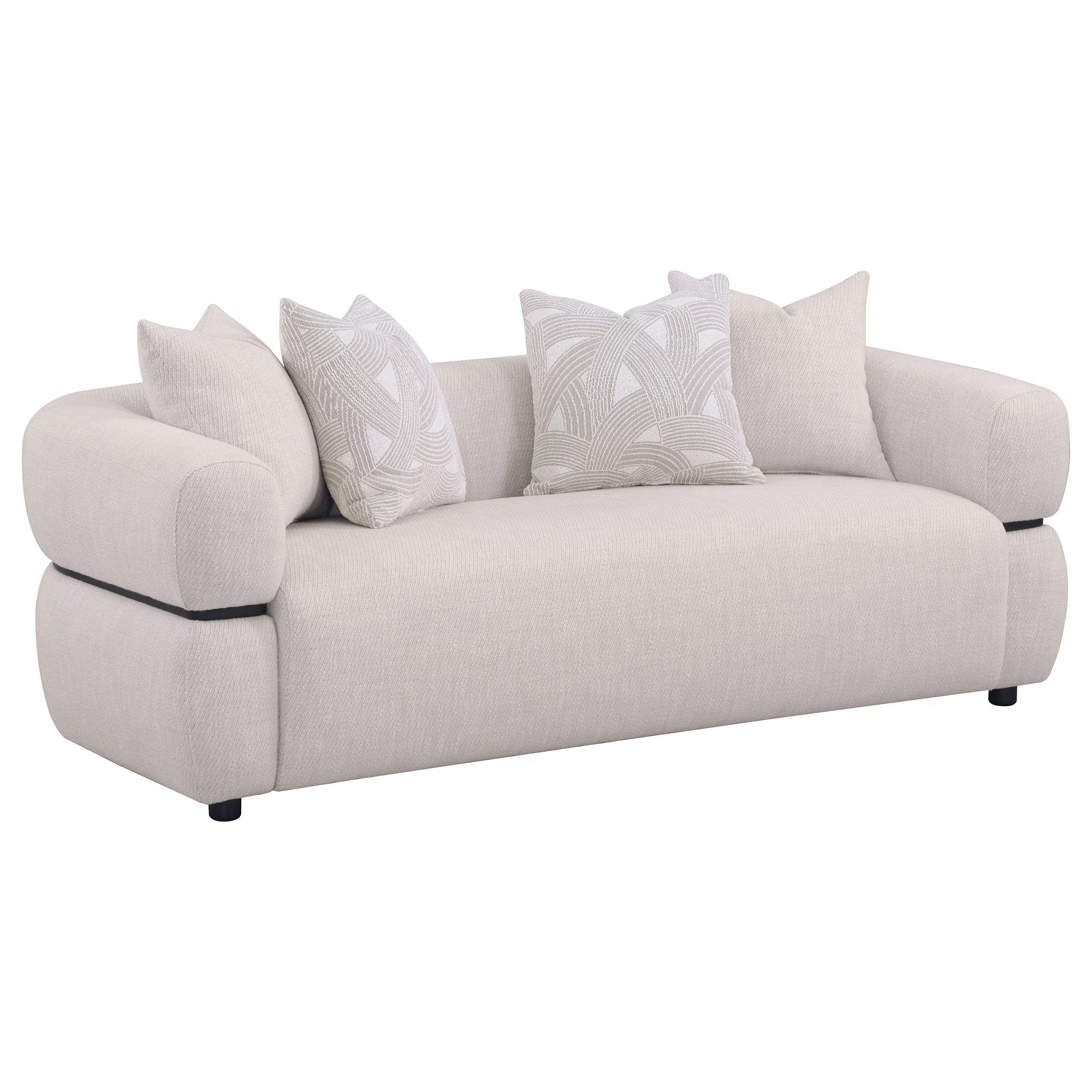 Jeanette Sofa Set - Image 13