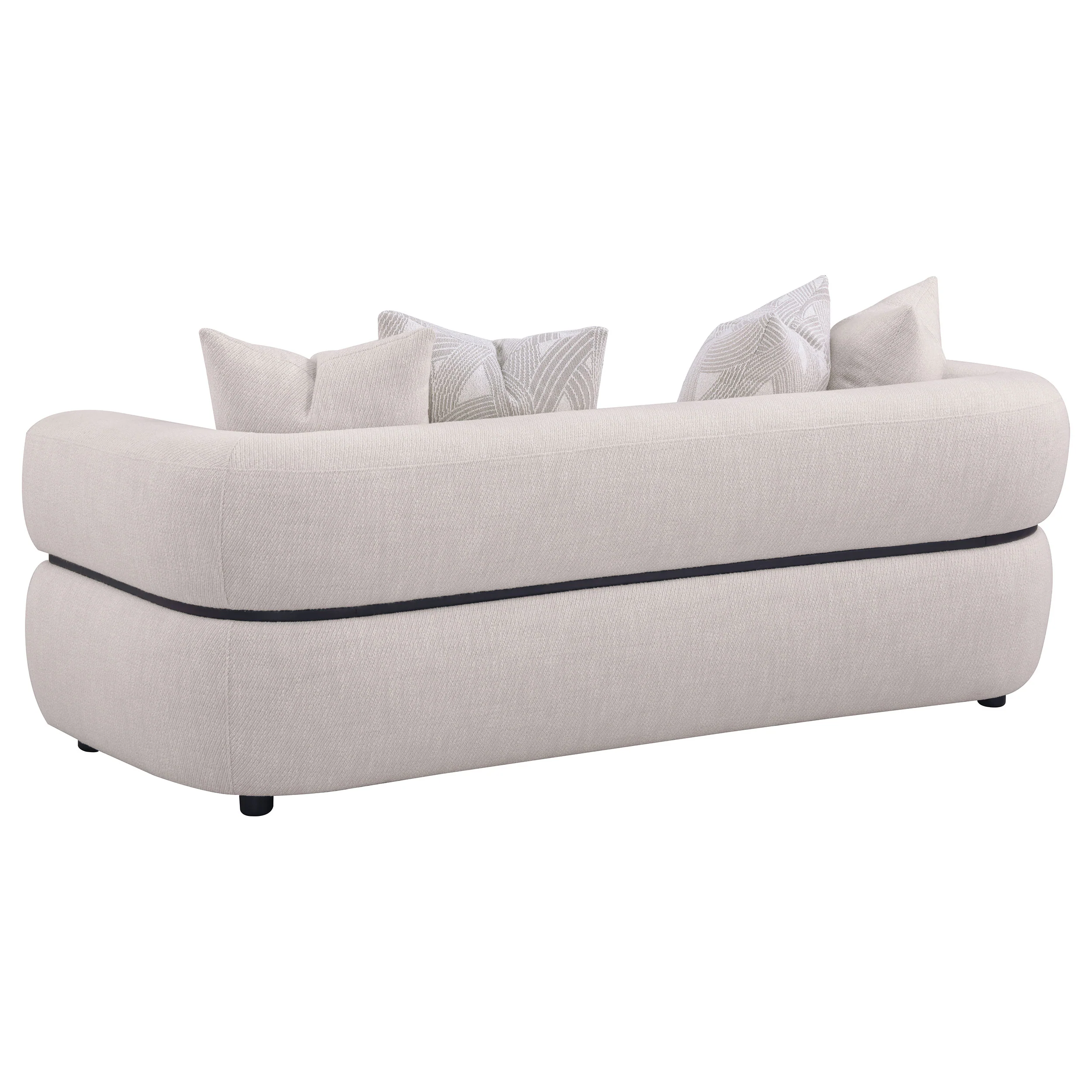Jeanette Sofa Set - Image 14