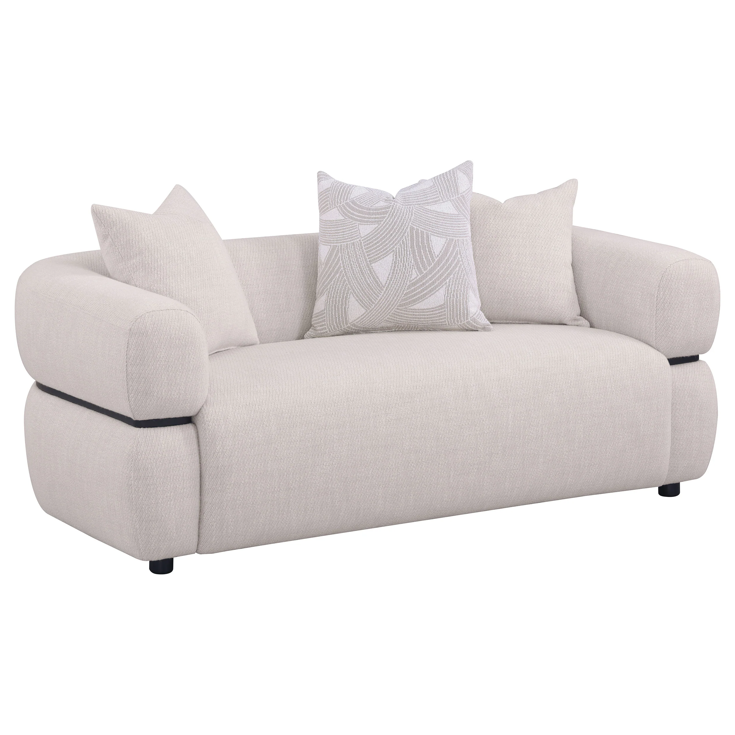 Jeanette Sofa Set - Image 15