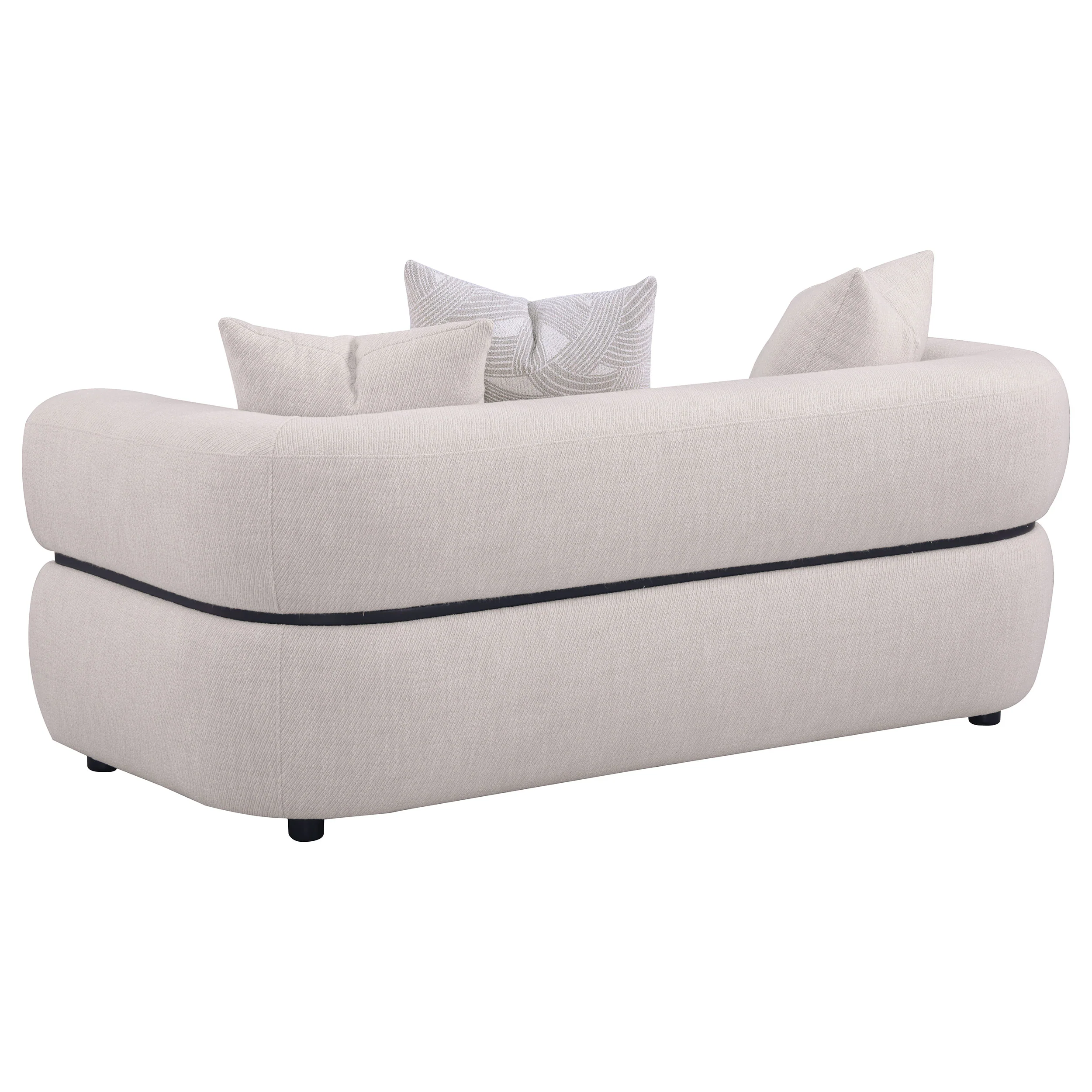 Jeanette Sofa Set - Image 16