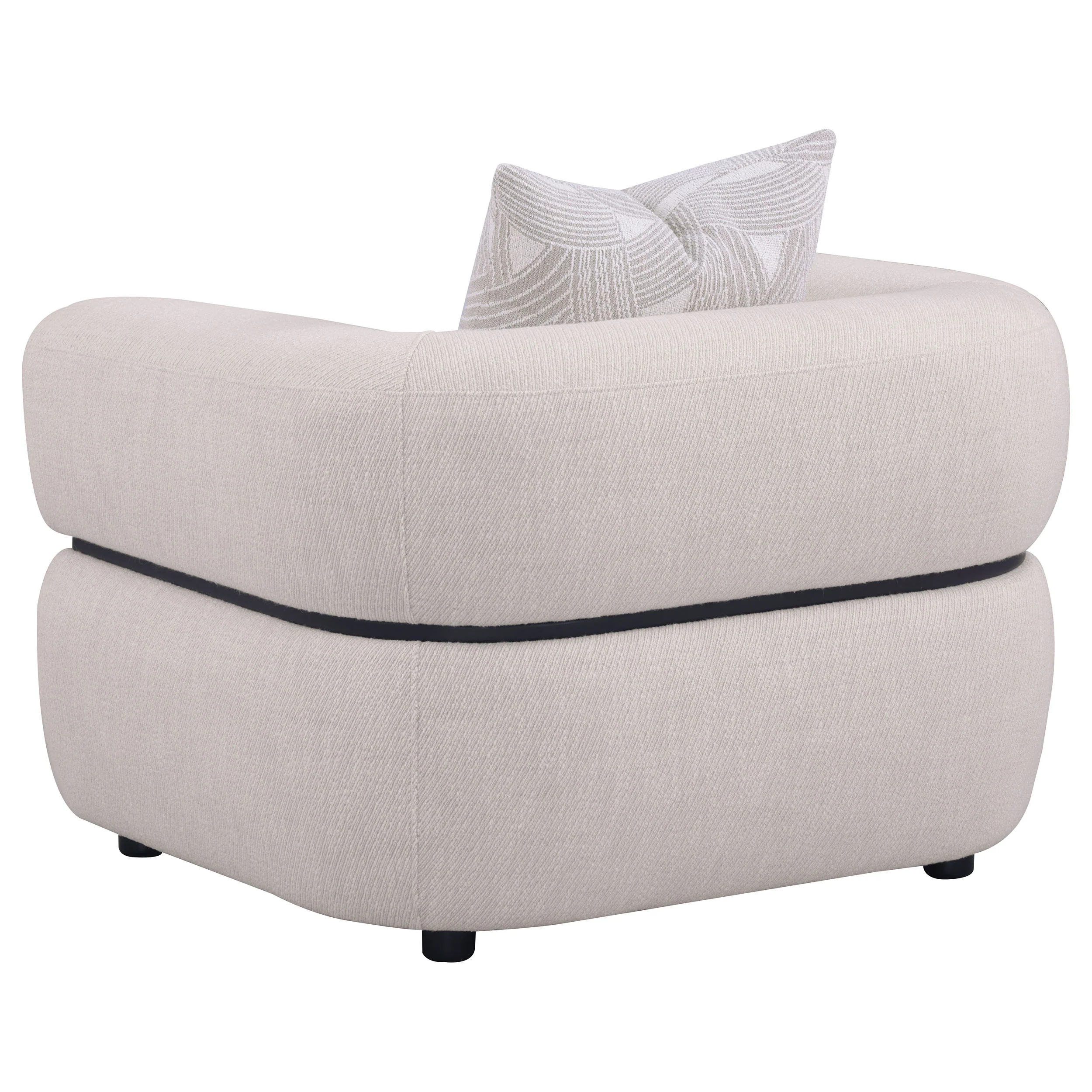 Jeanette Sofa Set - Image 18