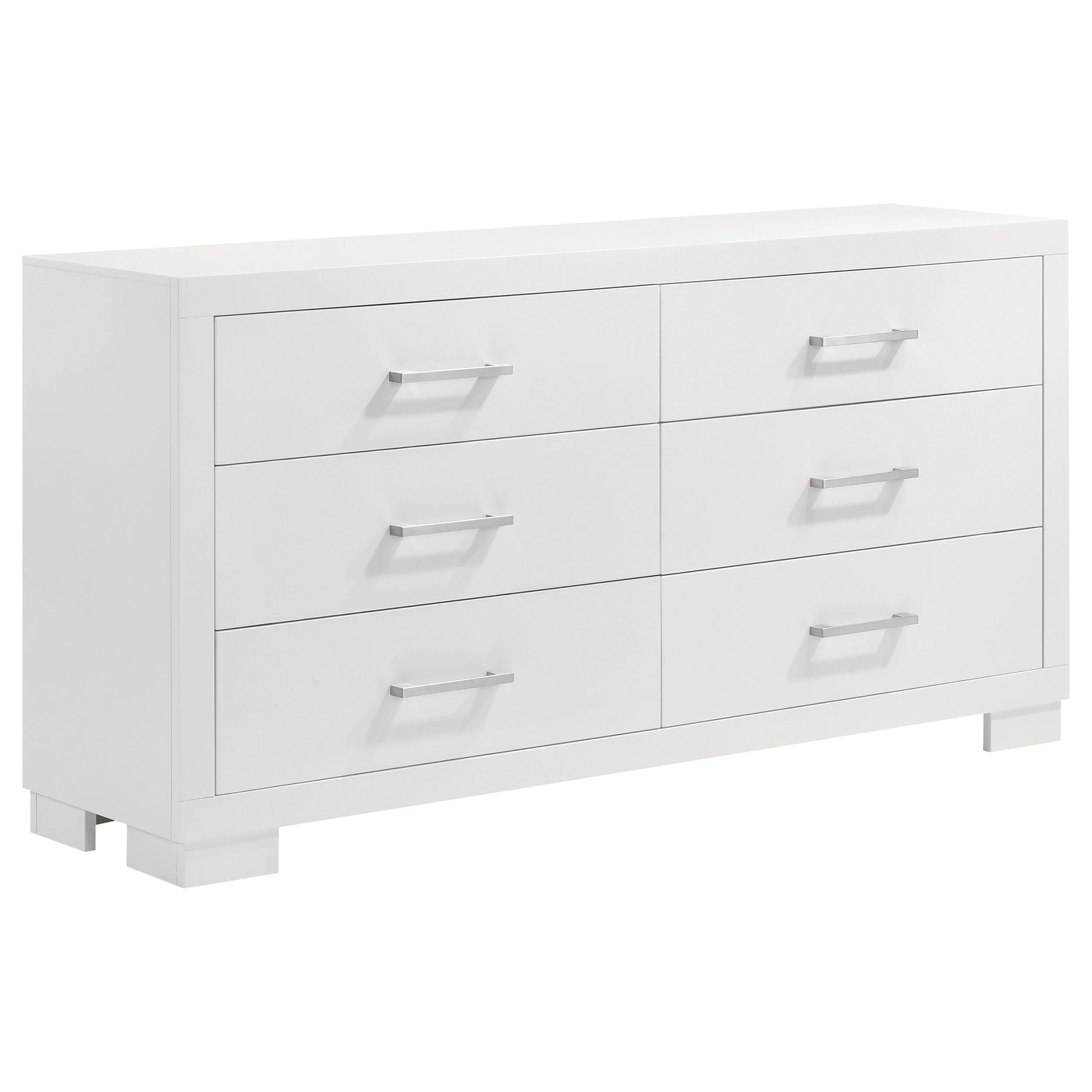 Jessica Bedroom Set - Image 126