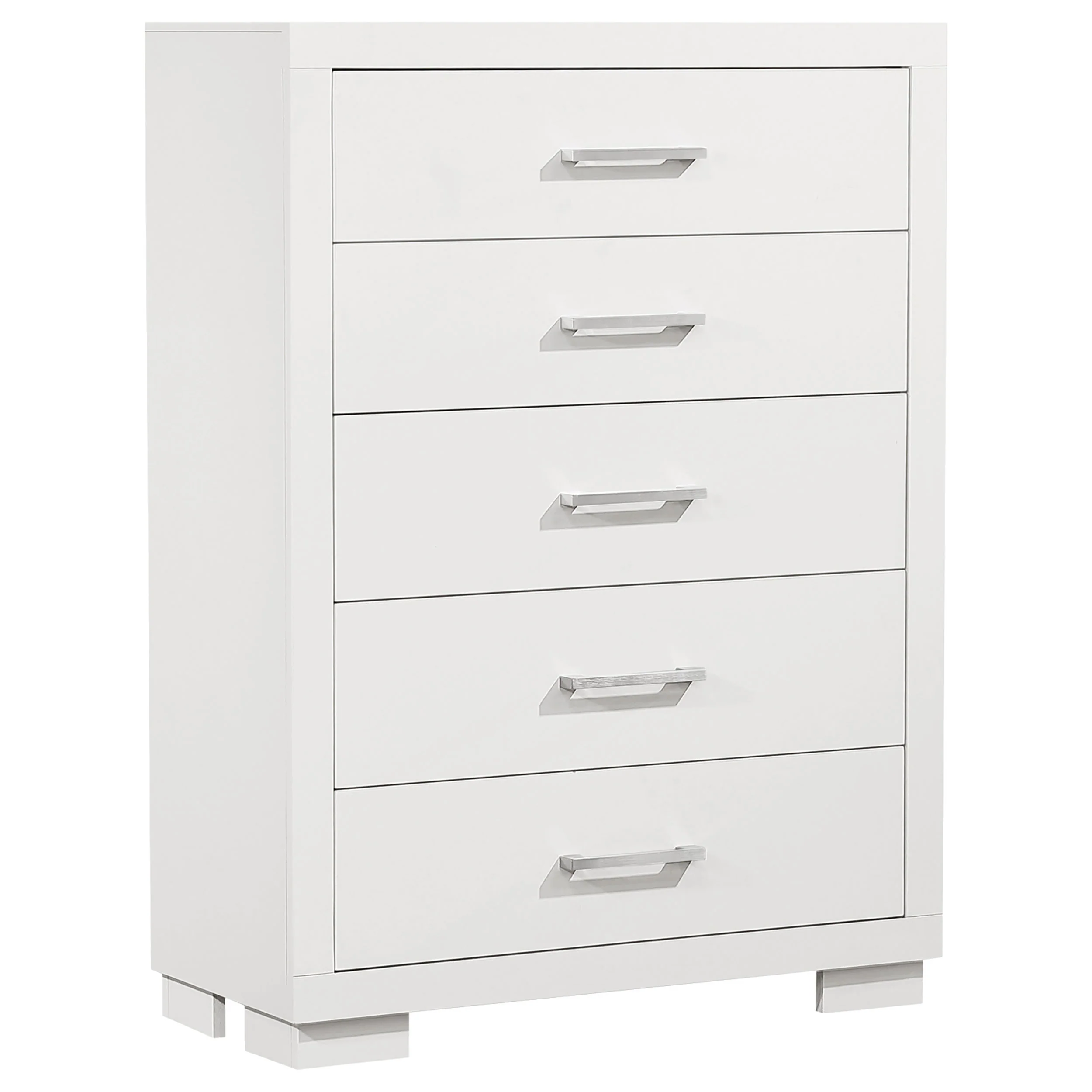Jessica Bedroom Set - Image 130