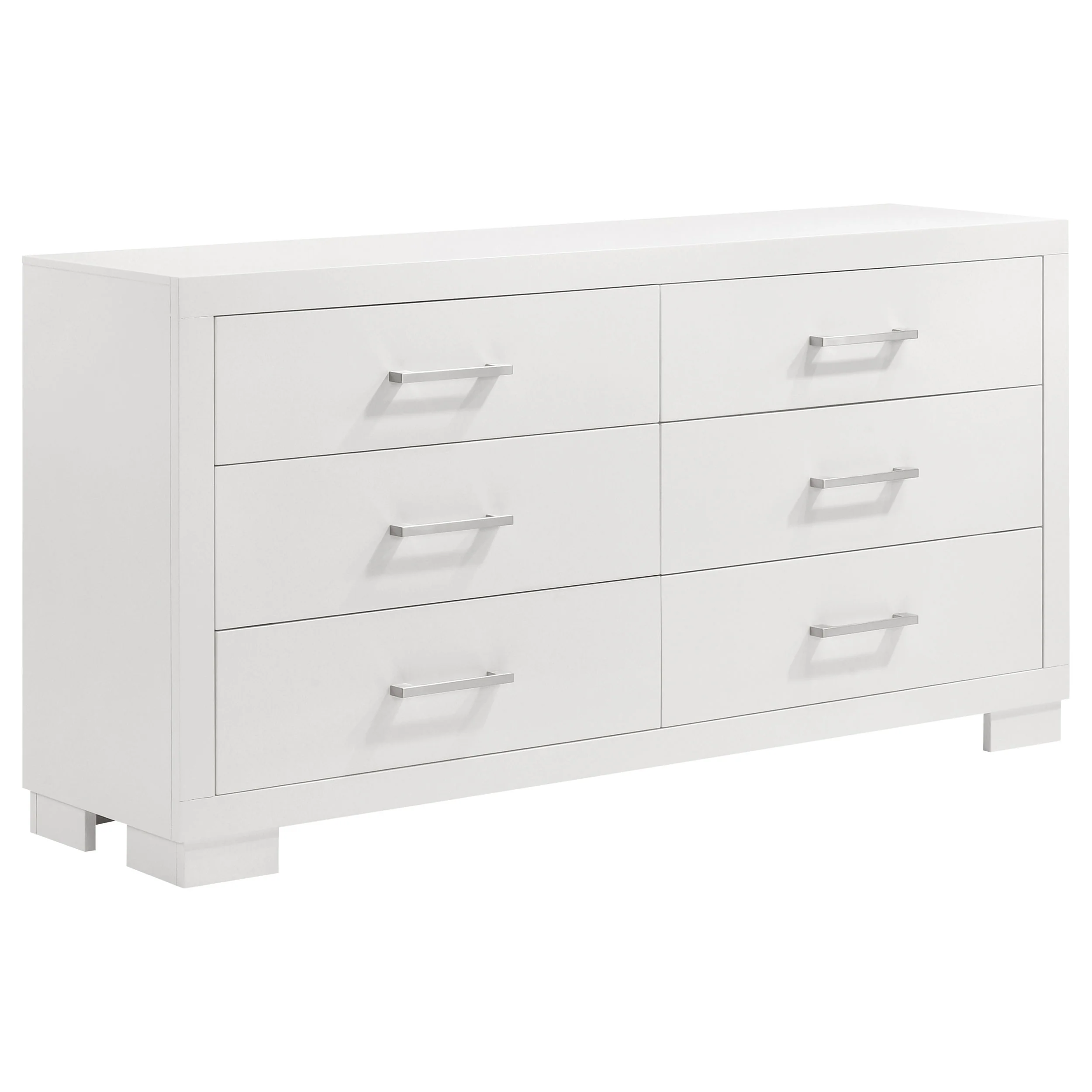 Jessica Bedroom Set - Image 147