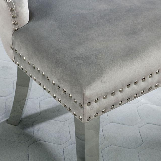 JEWETT Chair, Gray (2/CTN) - Image 3