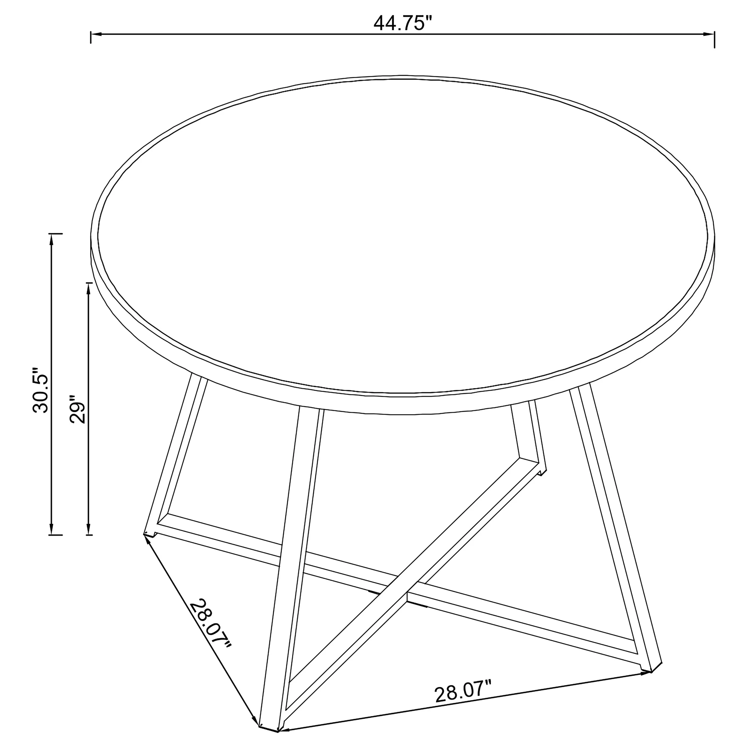 Jillian Dining Set - Image 14