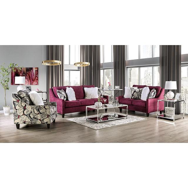 JILLIAN Sofa - Image 2
