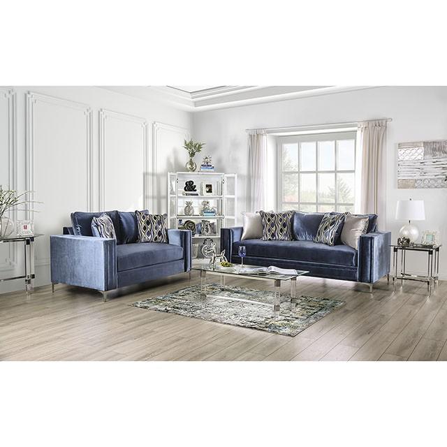 JODIE Loveseat - Image 2