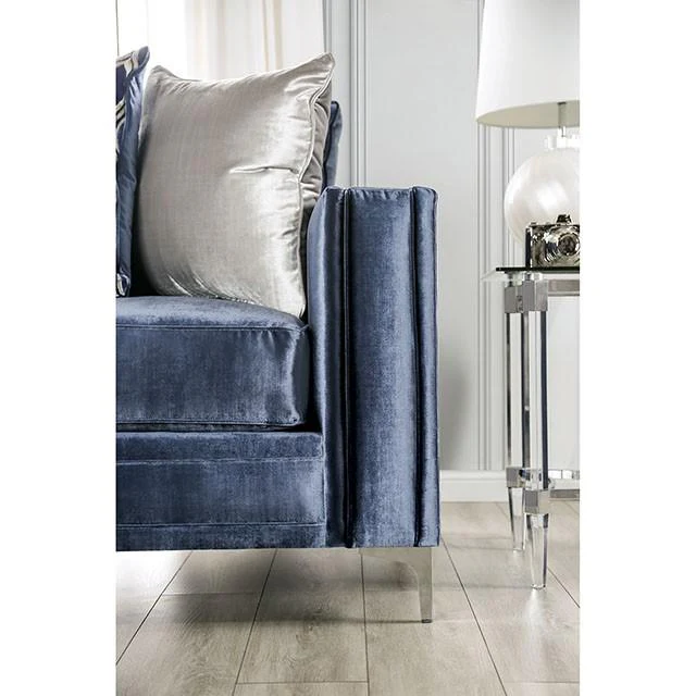 JODIE Loveseat - Image 6