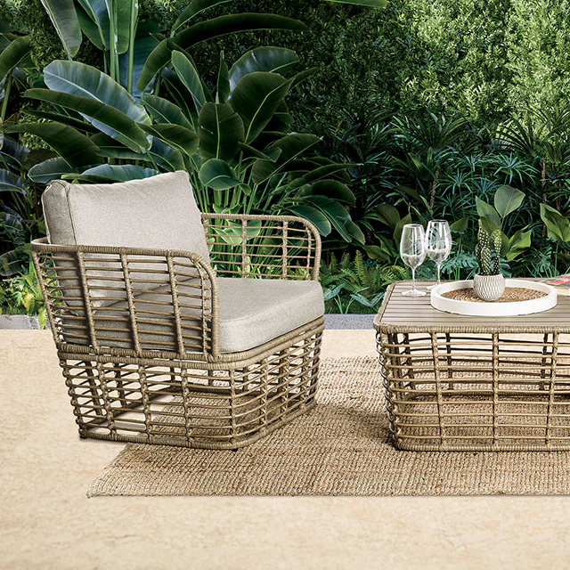 Johari Conversation Set