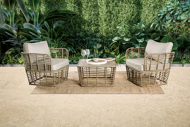 Johari Conversation Set - Image 2