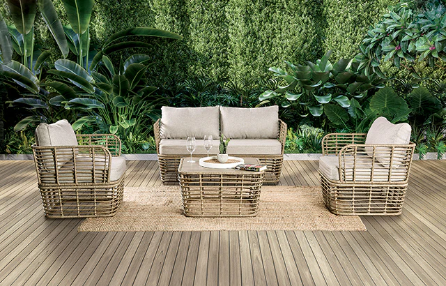 Johari Conversation Set - Image 4