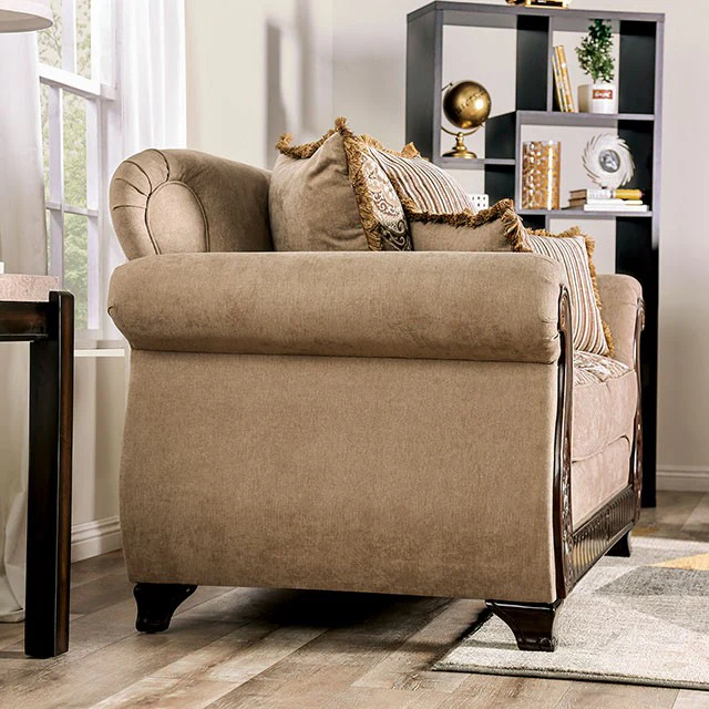 Joselyn Love Seat - Image 11