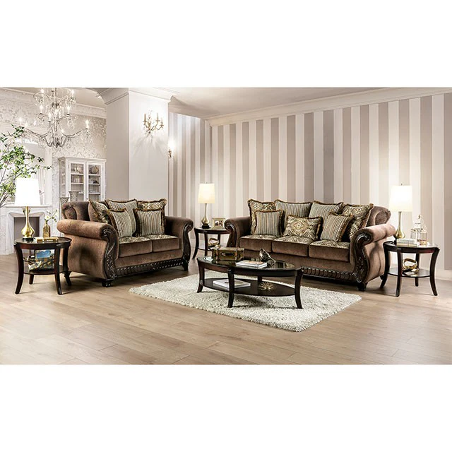 Joselyn Sofa - Image 2