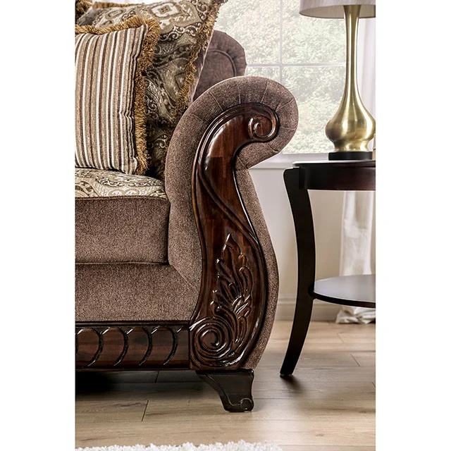 Joselyn Sofa - Image 7
