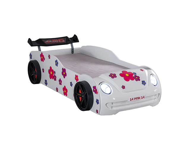 Jourley Car Bed - Image 4