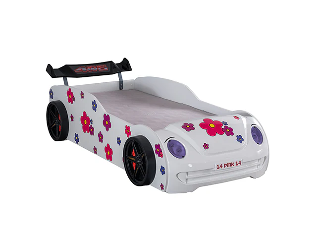 Jourley Car Bed - Image 5