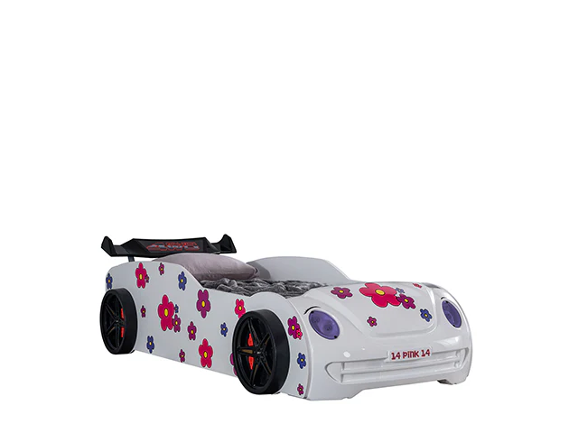 Jourley Car Bed - Image 6