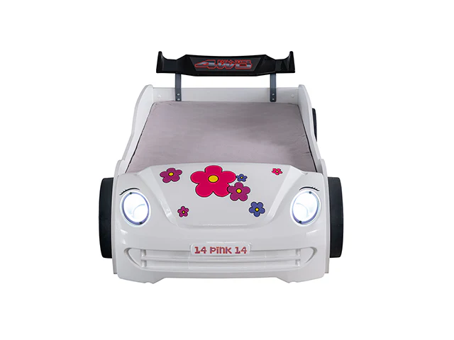 Jourley Car Bed - Image 7