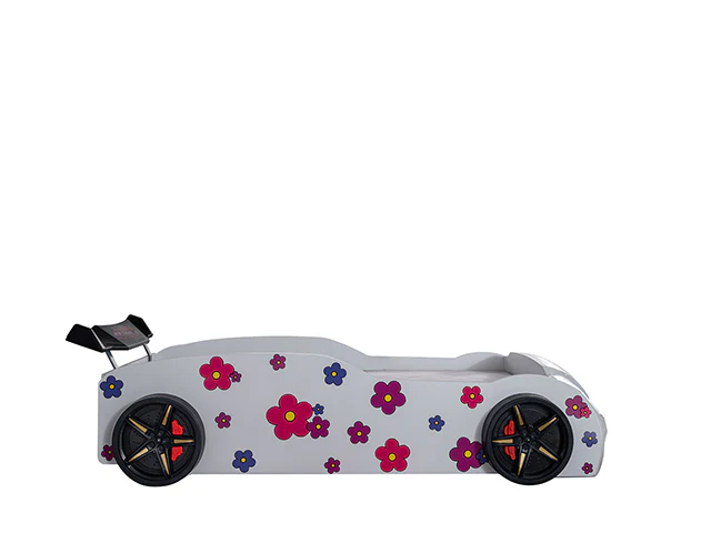 Jourley Car Bed - Image 8
