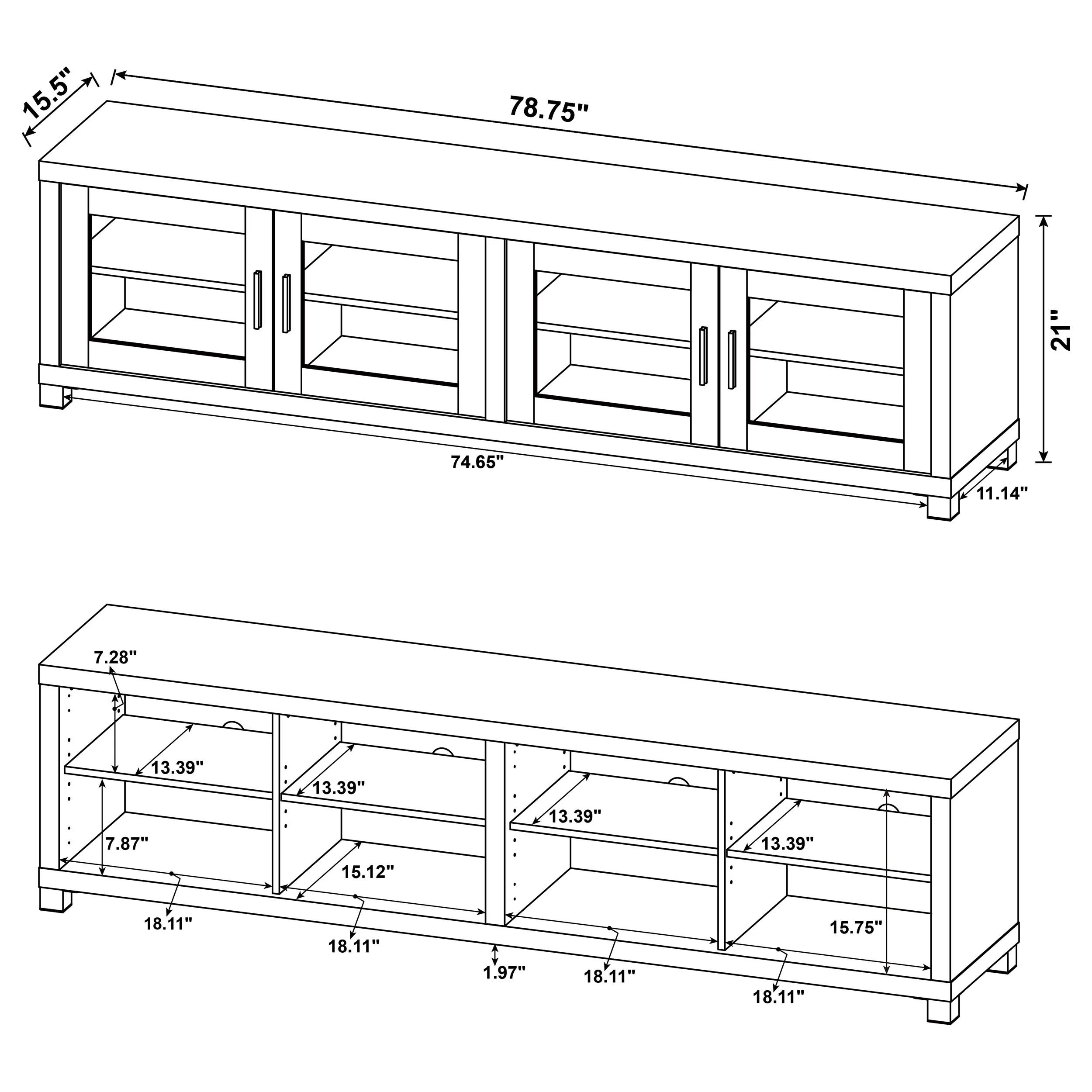 Jupiter Entertainment Center - Image 18
