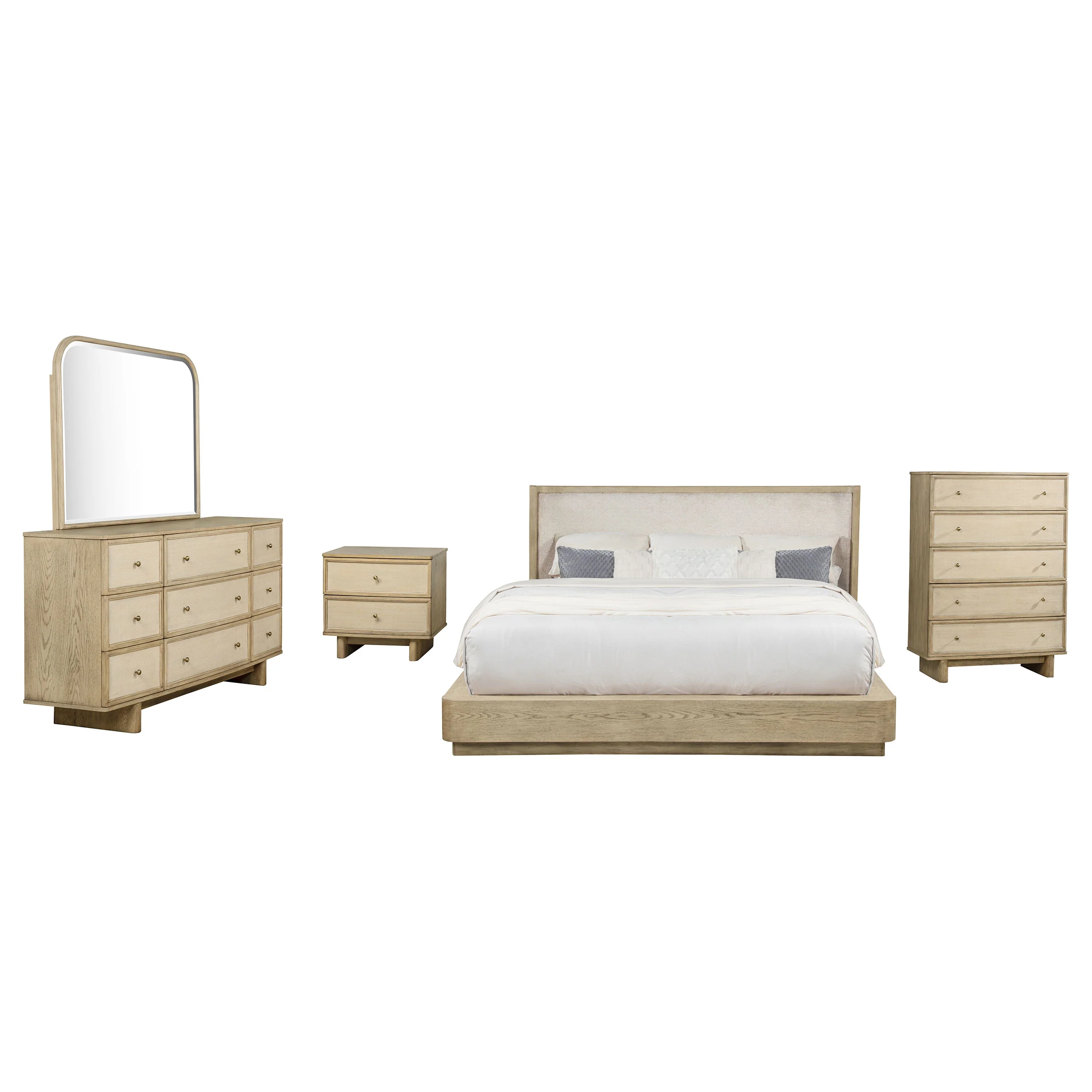 Kailani Bedroom Set - Image 21