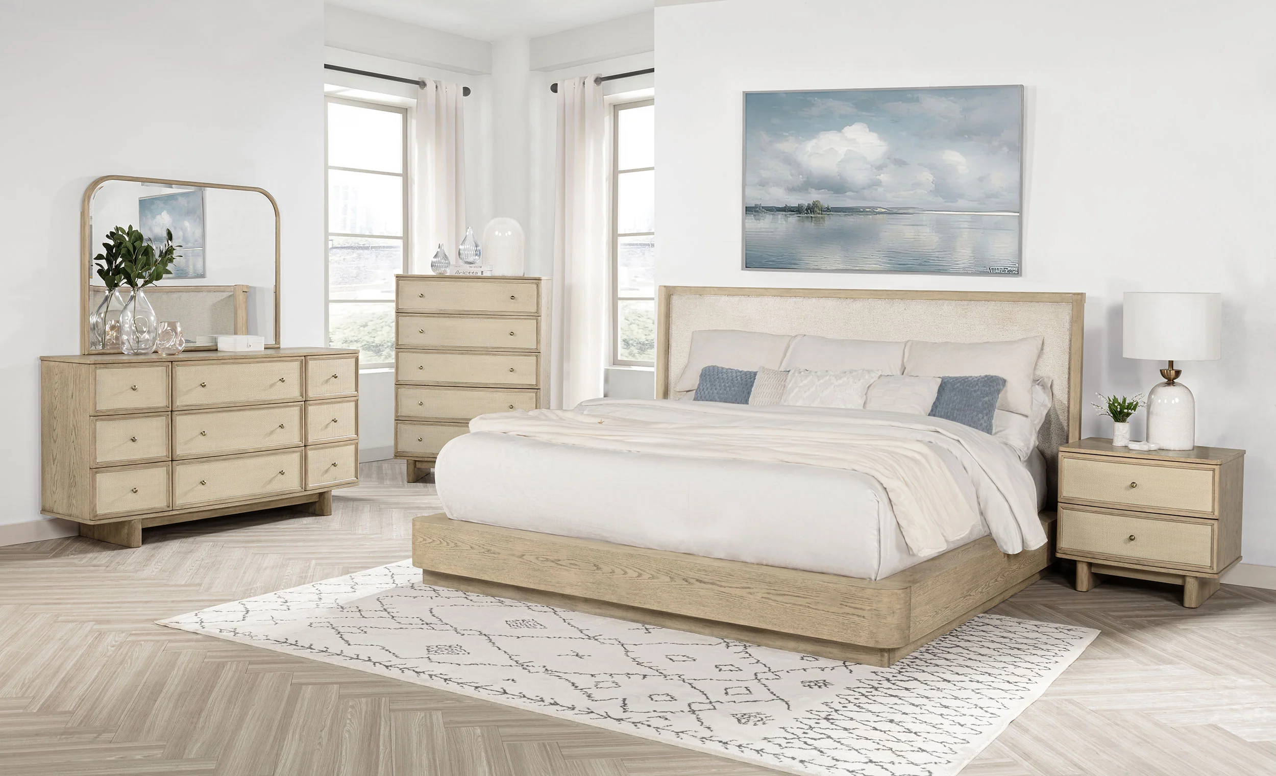 Kailani Bedroom Set - Image 59