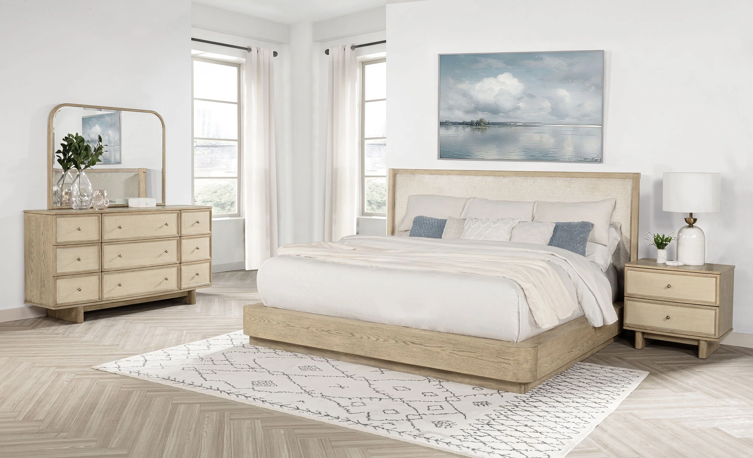 Kailani Bedroom Set - Image 79