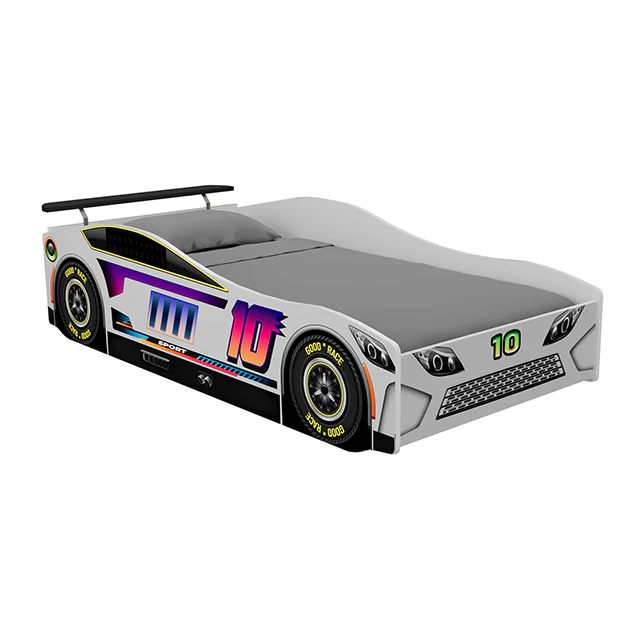 Karsten Car Bed - Image 2