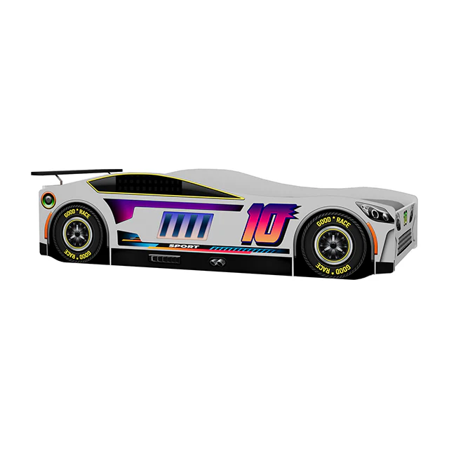 Karsten Car Bed - Image 3