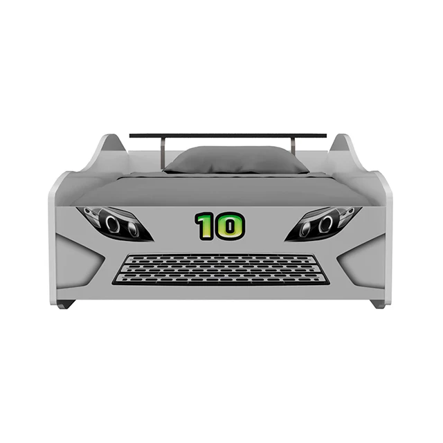 Karsten Car Bed - Image 4
