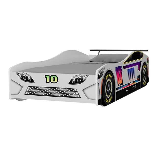 Karsten Car Bed - Image 5