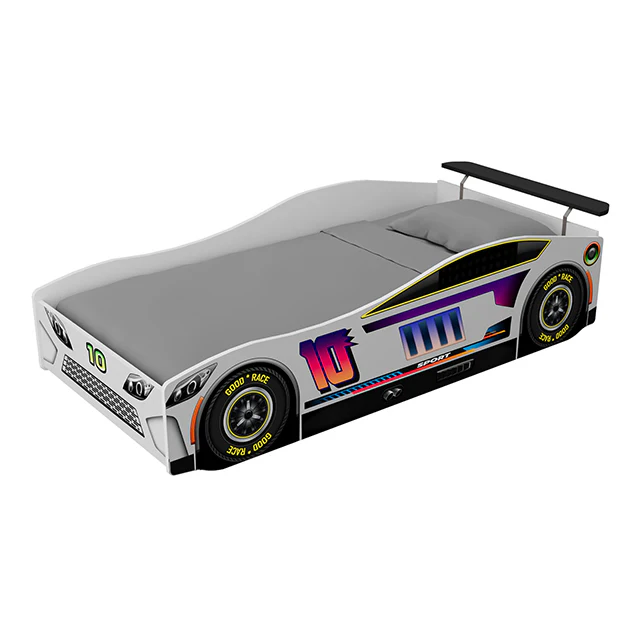 Karsten Car Bed - Image 6