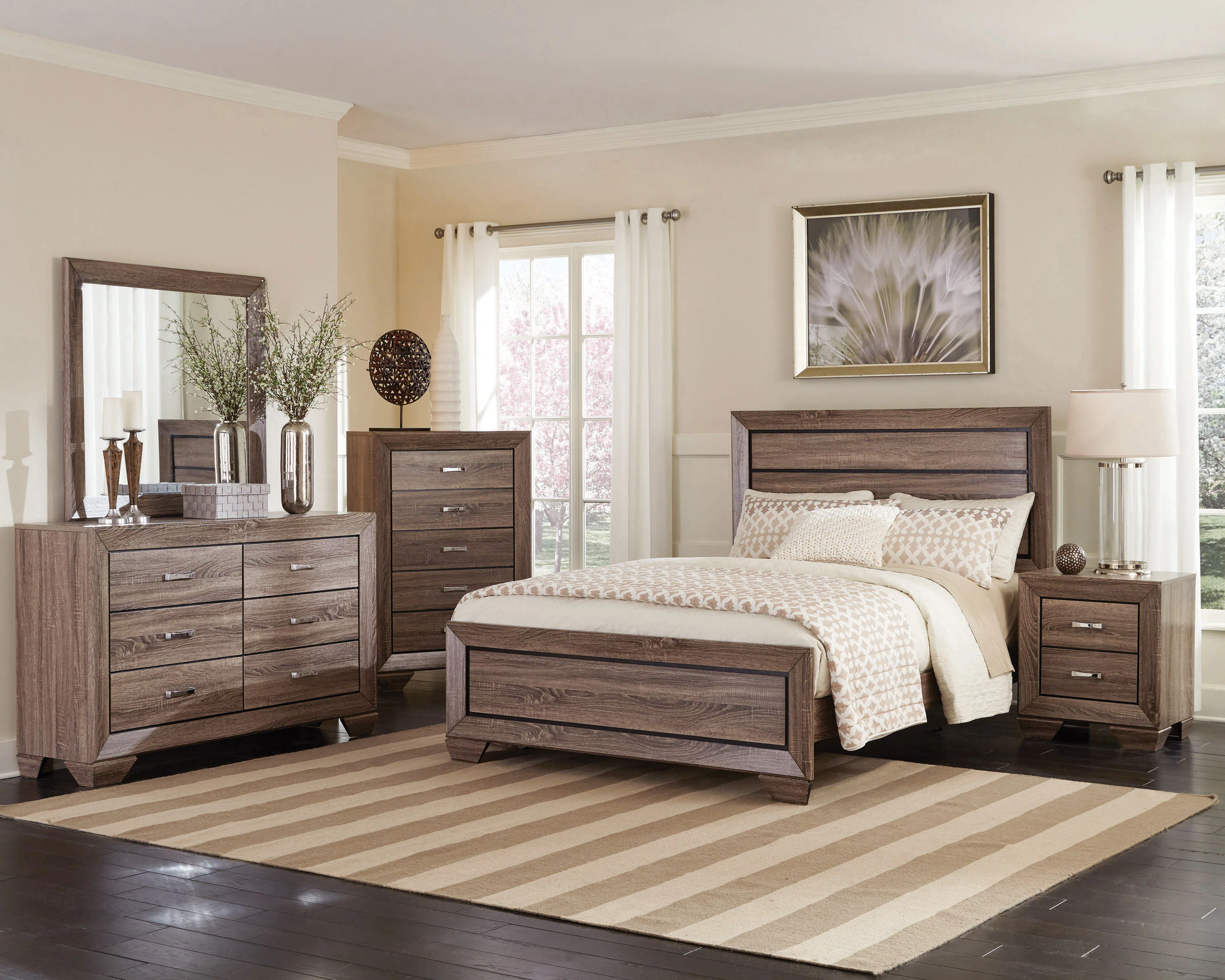 Kauffman Chest of Drawers - Image 11