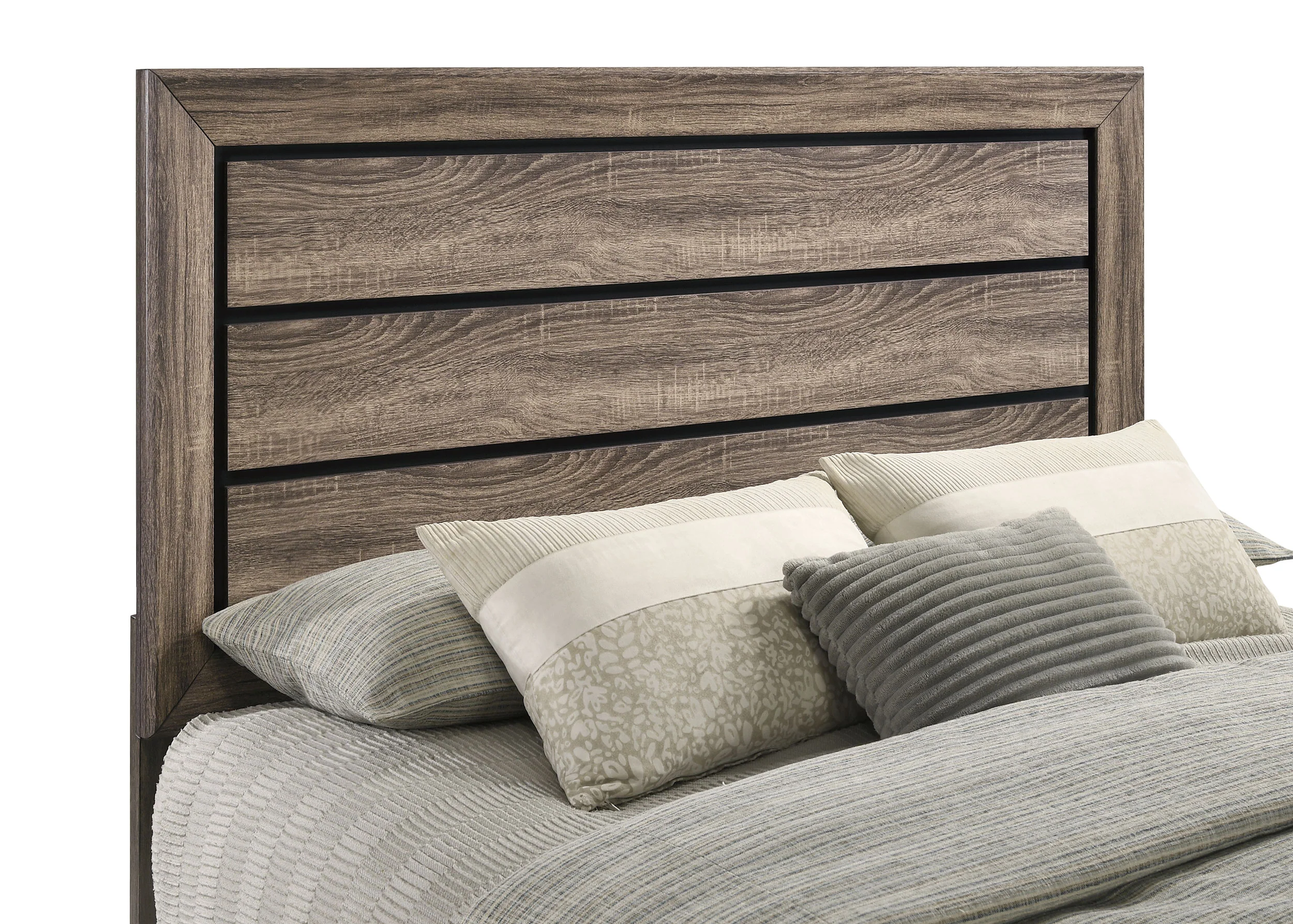 Kauffman Panel Bed - Image 29