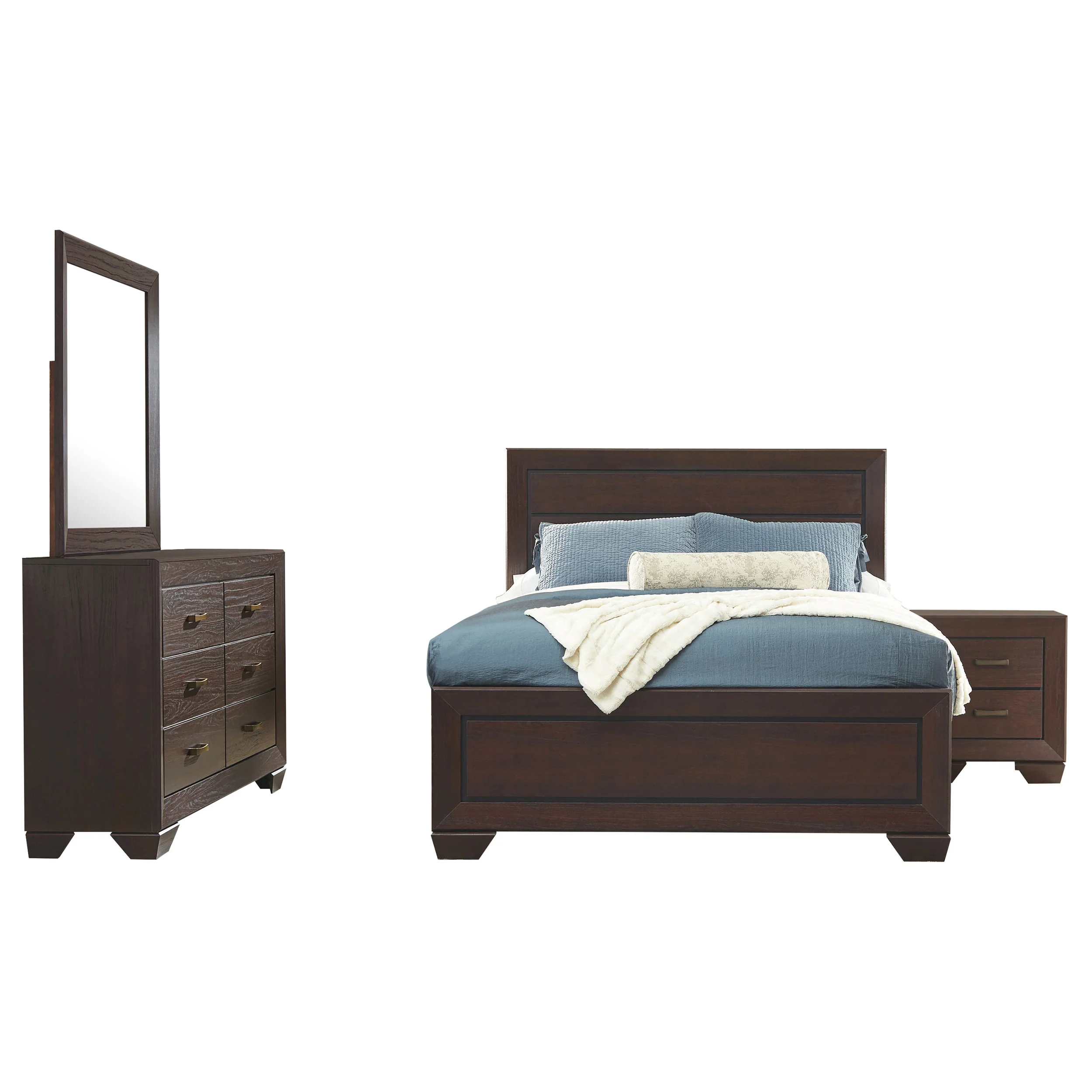 Kauffman Bedroom Set - Image 141