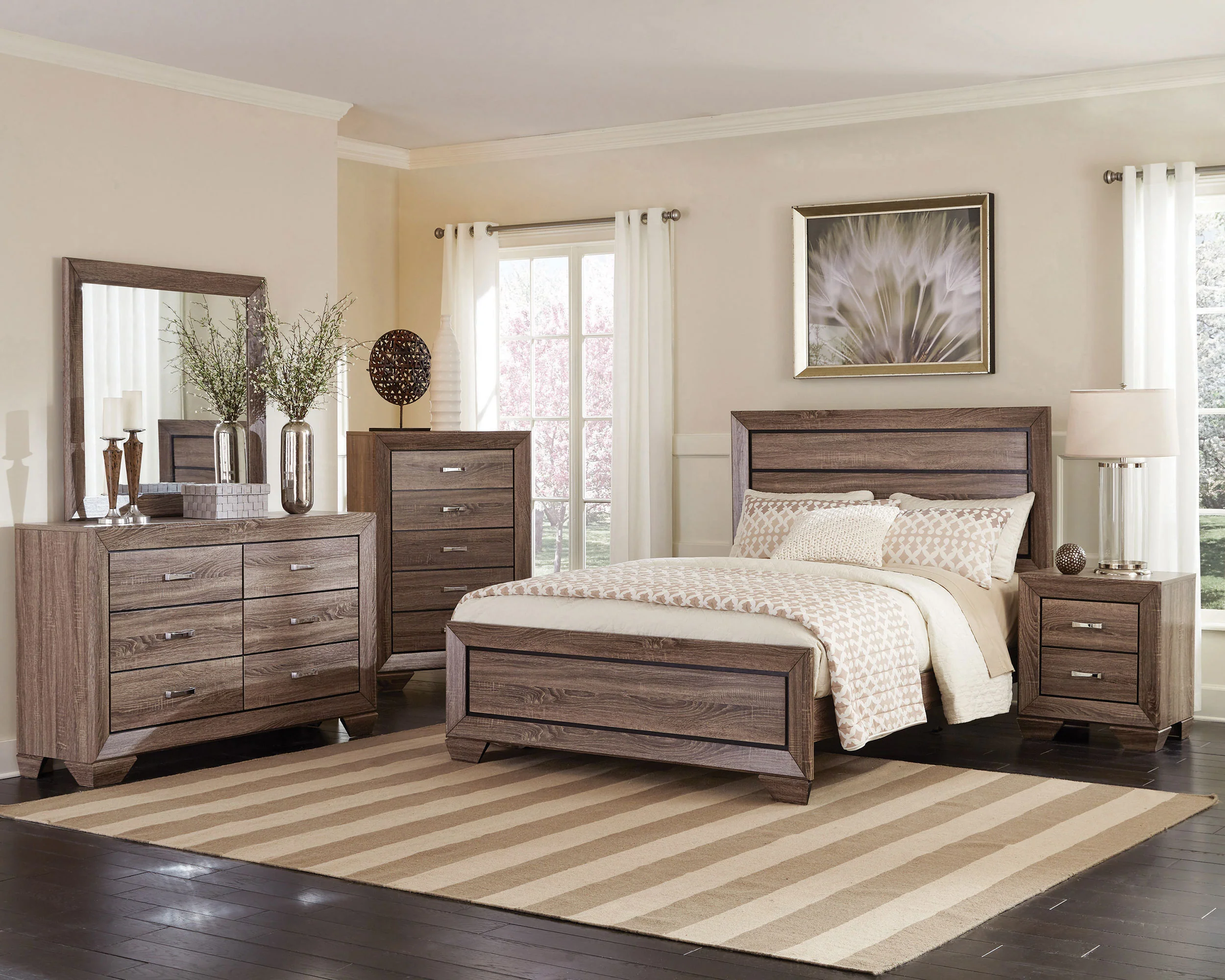 Kauffman Bedroom Set - Image 16