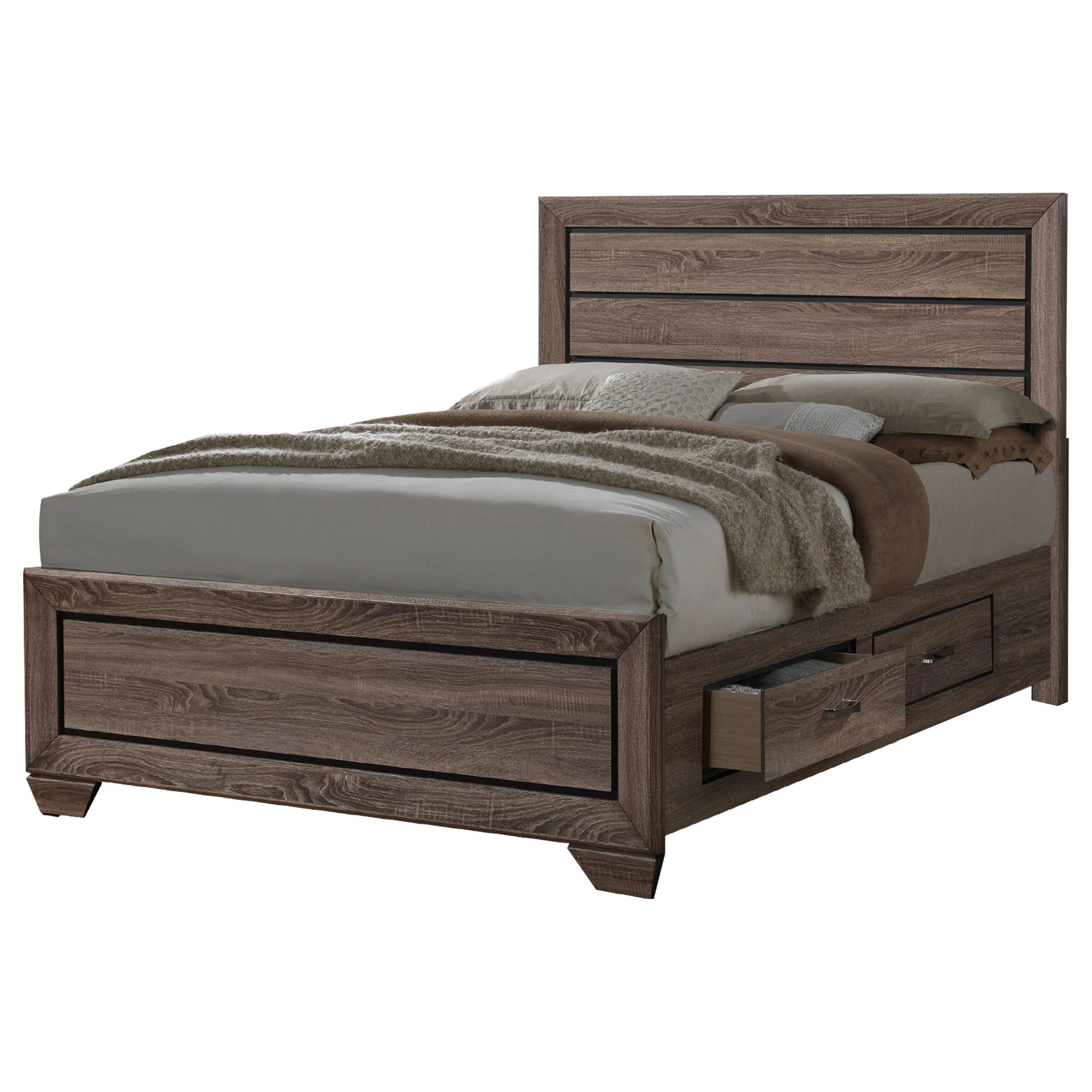 Kauffman Bedroom Set - Image 216