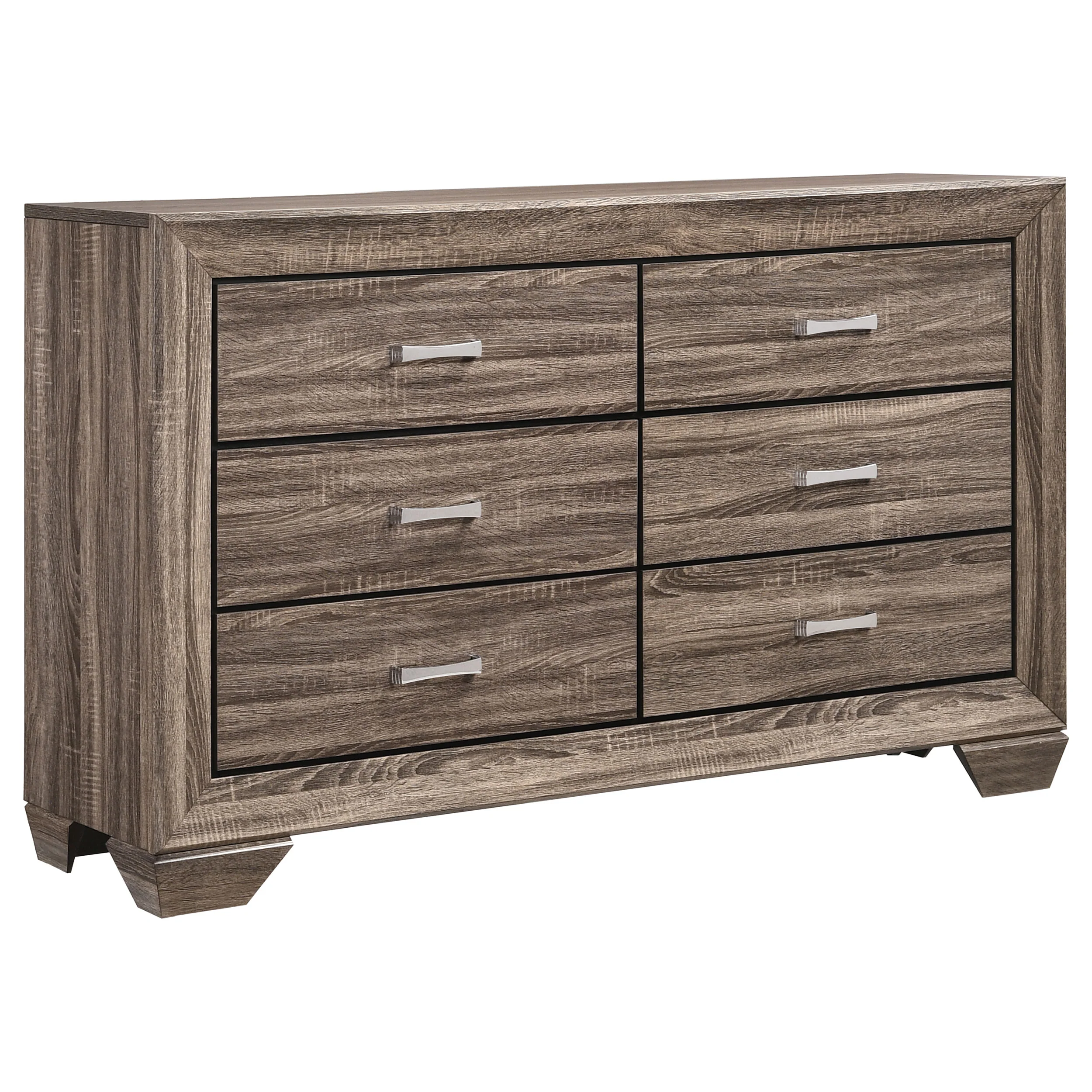 Kauffman Bedroom Set - Image 41