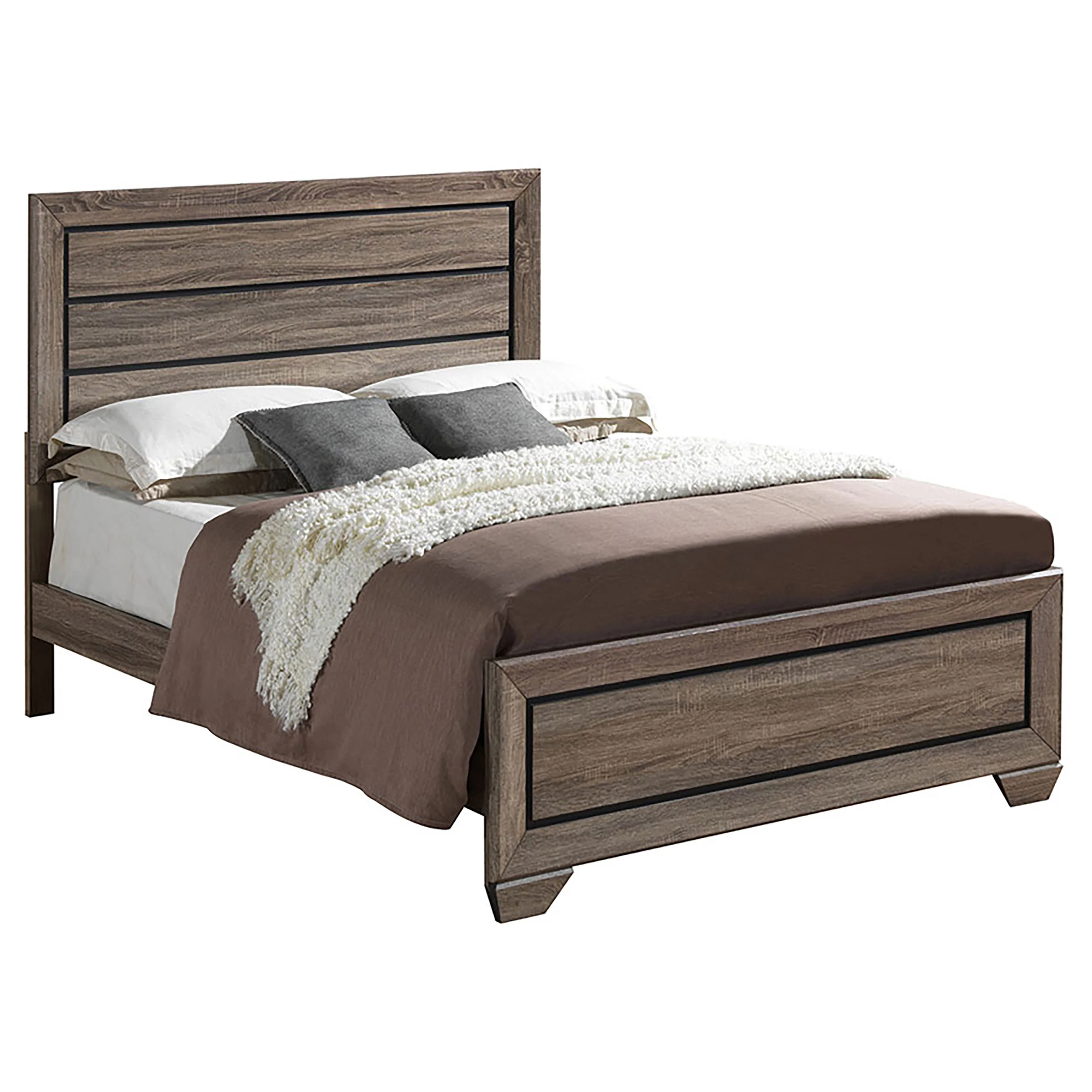 Kauffman Bedroom Set - Image 52