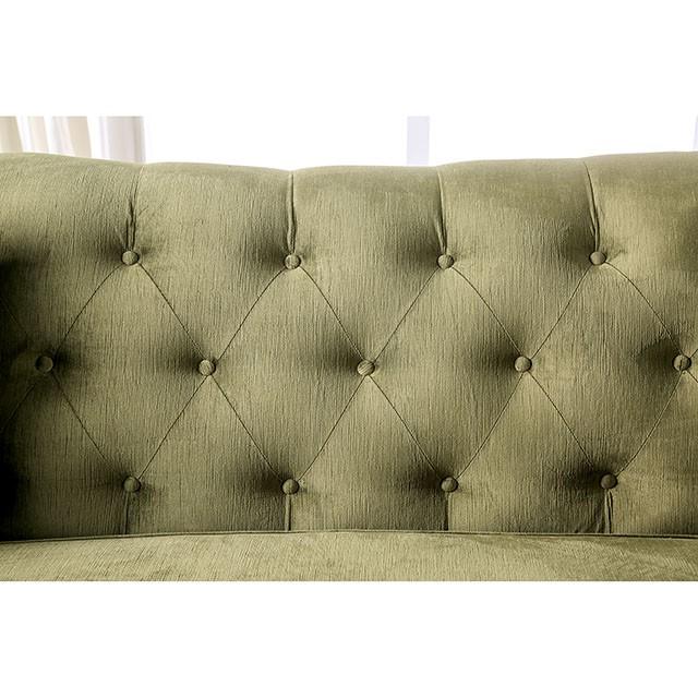 KAYE Loveseat - Image 10